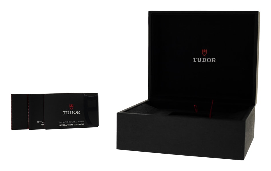Tudor Black Bay GMT M79830RB-0001